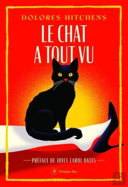 Bertrand.pt - Le Chat A Tout Vu