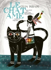 Le Chat Âme