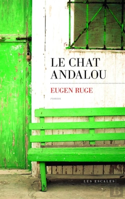 Bertrand.pt - Le Chat Andalou