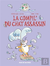 Le Chat Assassin : Intégrale