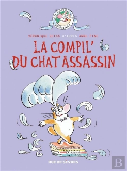 Bertrand.pt - Le Chat Assassin : Intégrale