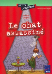 Le Chat Assassiné ; 8/10 Ans