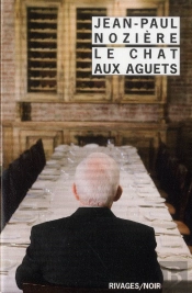 Le Chat Aux Aguets