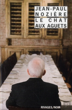 Bertrand.pt - Le Chat Aux Aguets
