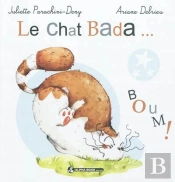 Le Chat Bada Boum