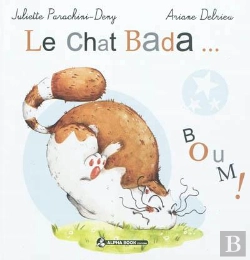 Bertrand.pt - Le Chat Bada Boum