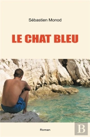 Le Chat Bleu