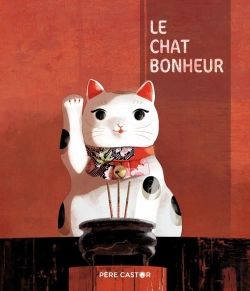 Bertrand.pt - Le Chat Bonheur