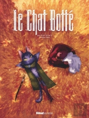 Le Chat Botté