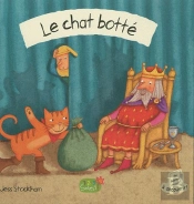Le Chat Botte + Cd