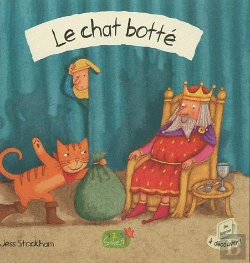 Bertrand.pt - Le Chat Botte + Cd