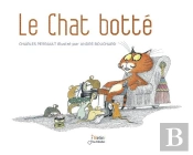 Le Chat Botté