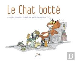 Bertrand.pt - Le Chat Botté