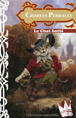 Bertrand.pt - Le Chat Botte