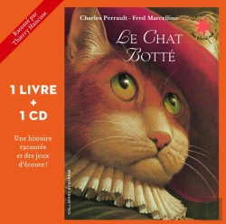 Bertrand.pt - Le Chat Botté