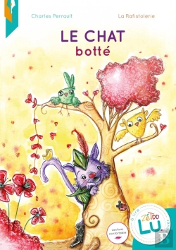 Bertrand.pt - Le Chat Botté