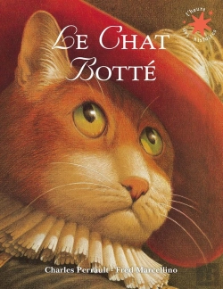 Bertrand.pt - Le Chat Botté