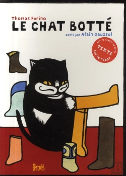 Bertrand.pt - Le Chat Botté