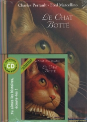 Le Chat Botté