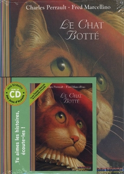 Bertrand.pt - Le Chat Botté