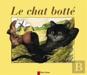 Le Chat Botte