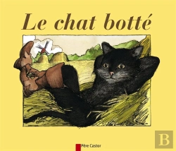 Bertrand.pt - Le Chat Botte