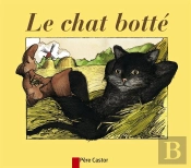 Le Chat Botte