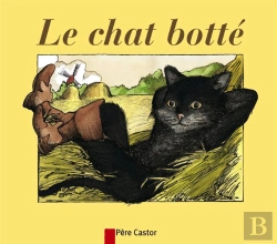Bertrand.pt - Le Chat Botte