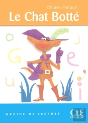 Le Chat Botté