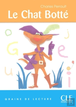 Bertrand.pt - Le Chat Botté