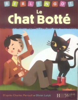 Bertrand.pt - Le Chat Botté
