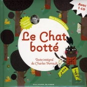 Le Chat Botté