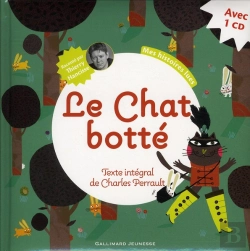 Bertrand.pt - Le Chat Botté