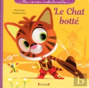 Le Chat Botte