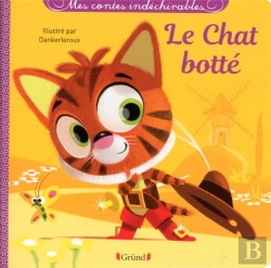 Bertrand.pt - Le Chat Botte