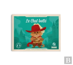 Bertrand.pt - Le Chat Botté : D'Après L'Oeuvre De Charles Perrault
