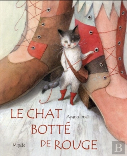 Bertrand.pt - Le Chat Botté De Rouge