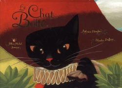 Bertrand.pt - Le Chat Botte