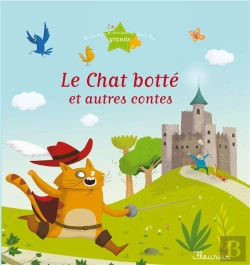 Bertrand.pt - Le Chat Botte Et Autres Contes