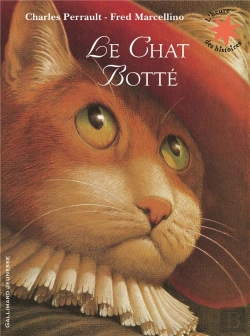 Bertrand.pt - Le Chat Botté