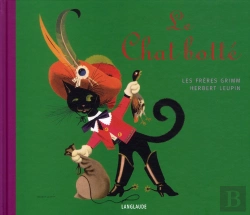 Bertrand.pt - Le Chat Botte