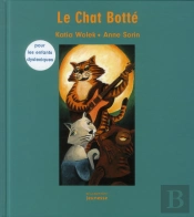 Le Chat Botté