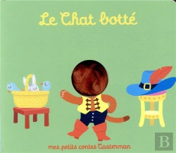 Bertrand.pt - Le Chat Botte