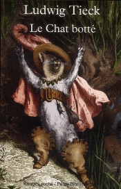 Le Chat Botte