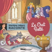 Le Chat Botte