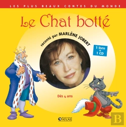 Bertrand.pt - Le Chat Botté
