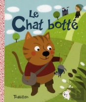 Le Chat Botte