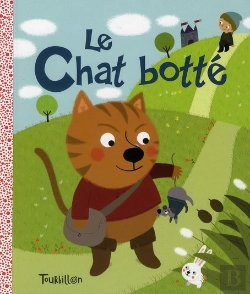 Bertrand.pt - Le Chat Botte
