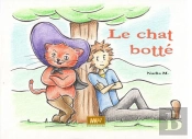 Le Chat Botte
