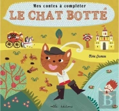 Le Chat Botte